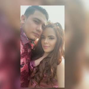 Meet your Posher, Erickyflor